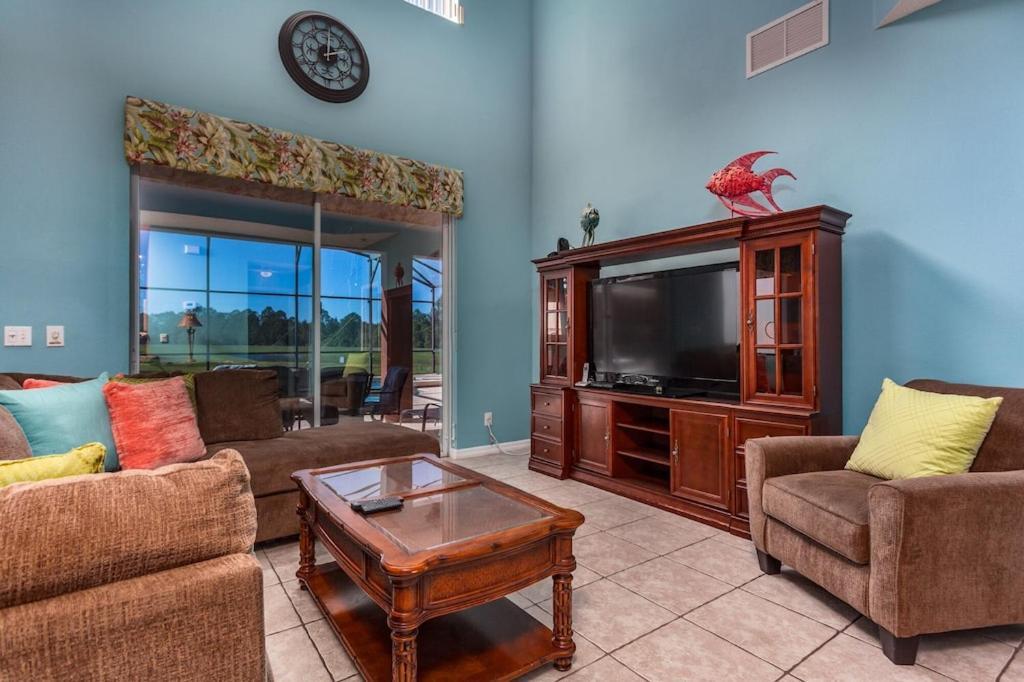 2704 Grand Harbour Villa Kissimmee Buitenkant foto