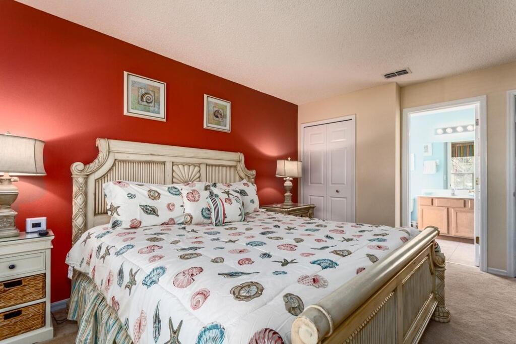 2704 Grand Harbour Villa Kissimmee Buitenkant foto